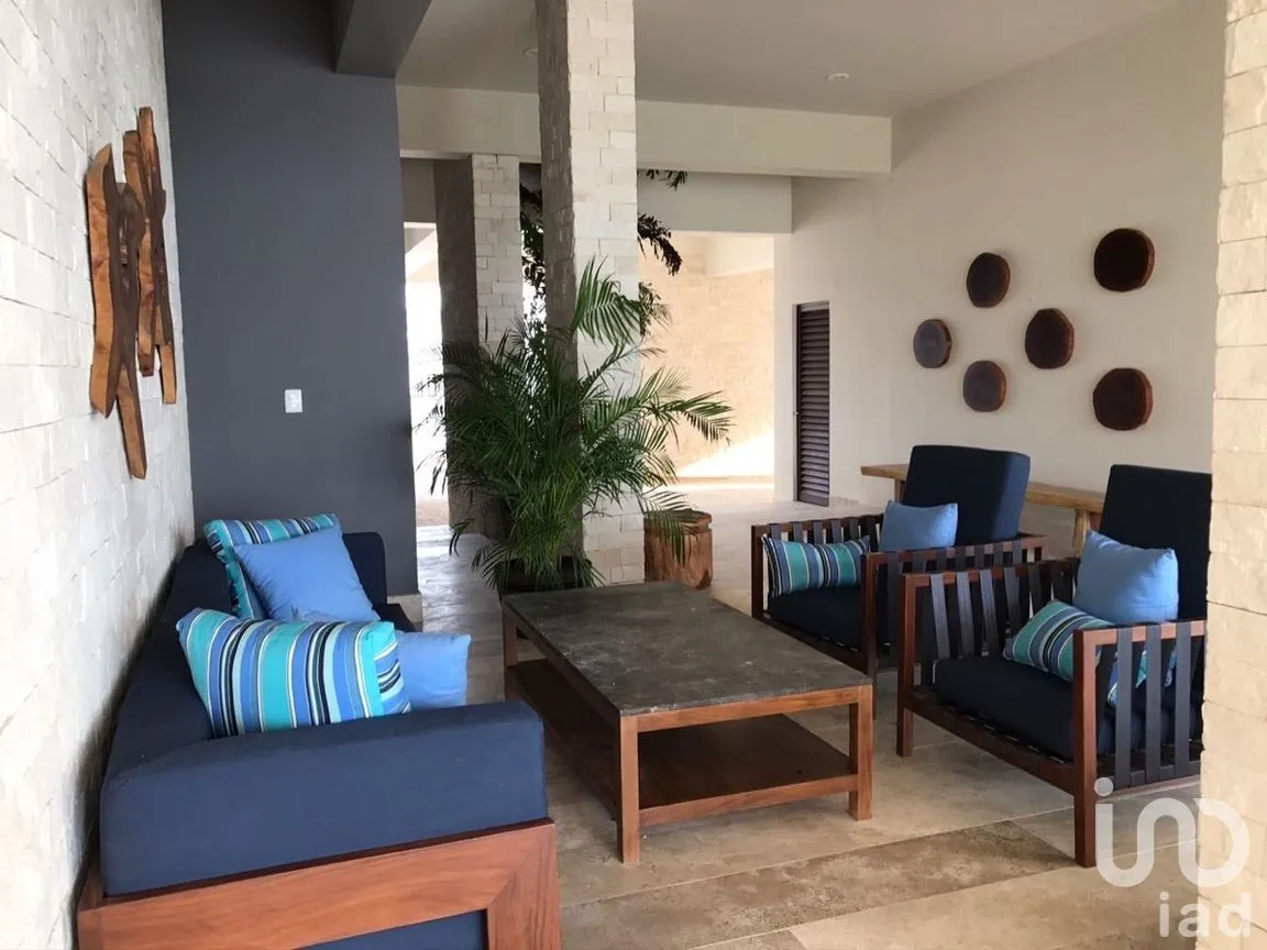 Departamento en Venta en Chicxulub, Chicxulub Pueblo, Yucatán | NEX-276646 | iad México | Foto 3 de 22