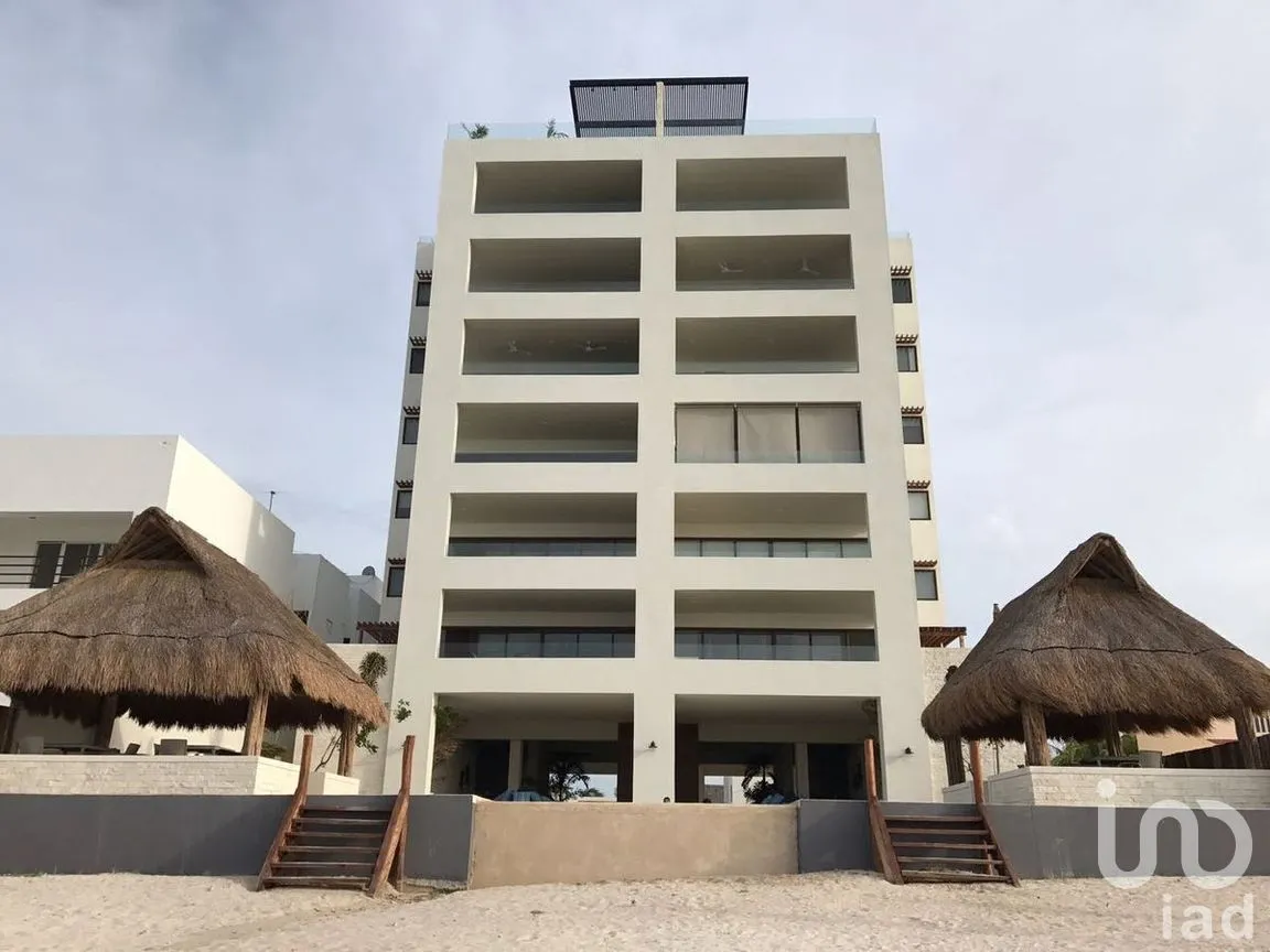 Departamento en Venta en Chicxulub, Chicxulub Pueblo, Yucatán | NEX-276646 | iad México | Foto 21 de 22