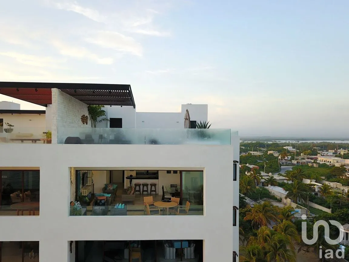 Departamento en Venta en Chicxulub, Chicxulub Pueblo, Yucatán | NEX-276646 | iad México | Foto 22 de 22
