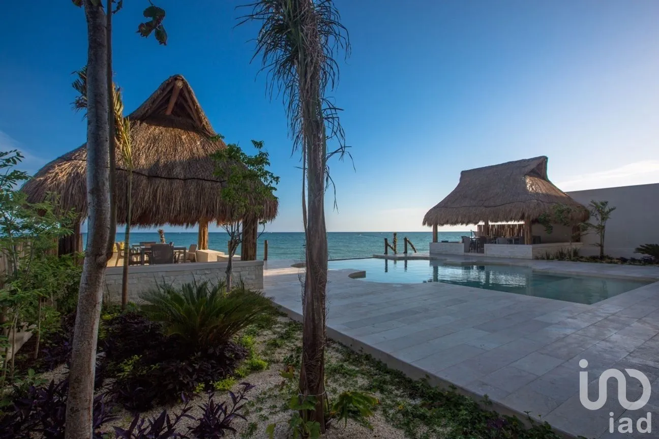 Departamento en Venta en Chicxulub, Chicxulub Pueblo, Yucatán | NEX-276646 | iad México | Foto 4 de 22