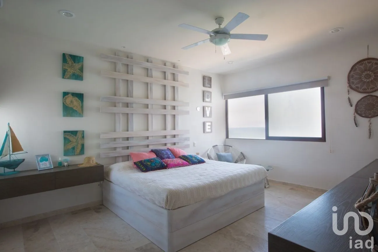 Departamento en Venta en Chicxulub, Chicxulub Pueblo, Yucatán | NEX-276646 | iad México | Foto 5 de 22