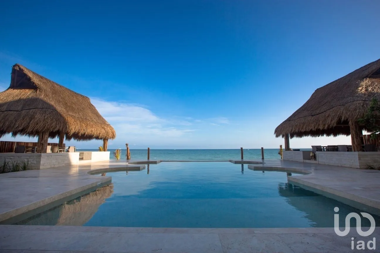 Departamento en Venta en Chicxulub, Chicxulub Pueblo, Yucatán | NEX-276646 | iad México | Foto 6 de 22