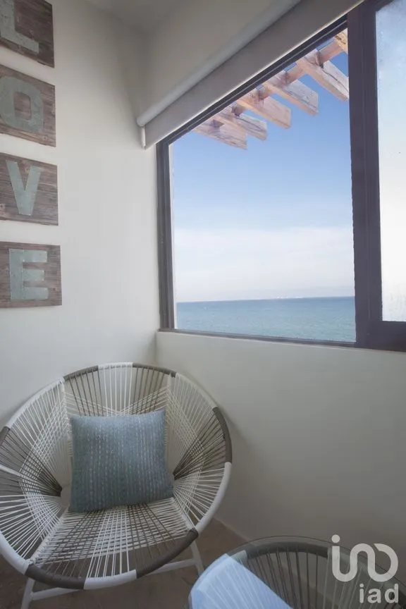 Departamento en Venta en Chicxulub, Chicxulub Pueblo, Yucatán | NEX-276646 | iad México | Foto 7 de 22
