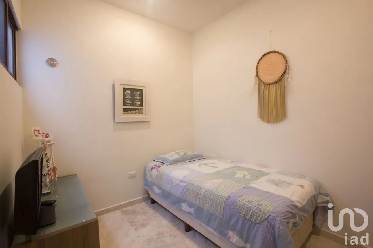 Departamento en Venta en Chicxulub, Chicxulub Pueblo, Yucatán | NEX-276646 | iad México | Foto 8 de 22