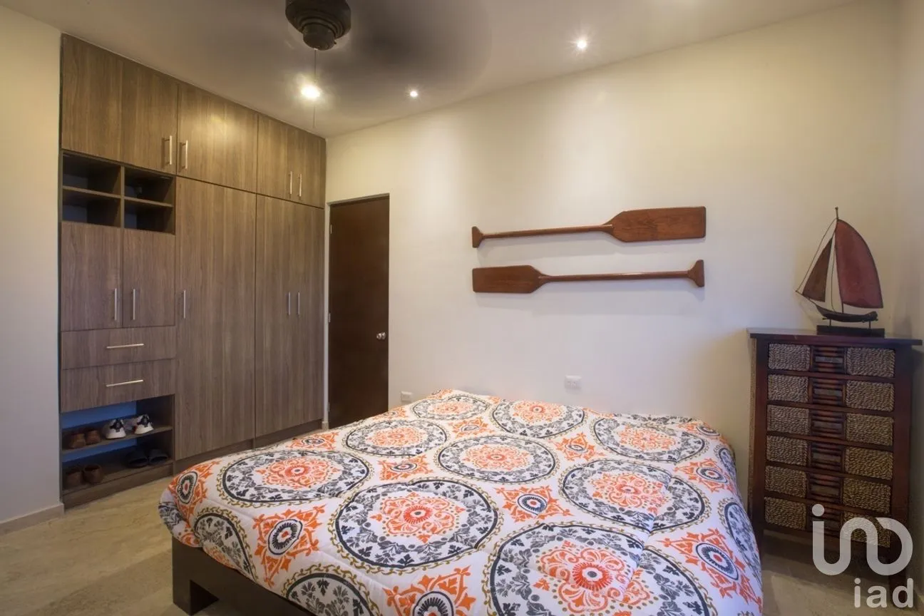 Departamento en Venta en Chicxulub, Chicxulub Pueblo, Yucatán | NEX-276646 | iad México | Foto 9 de 22