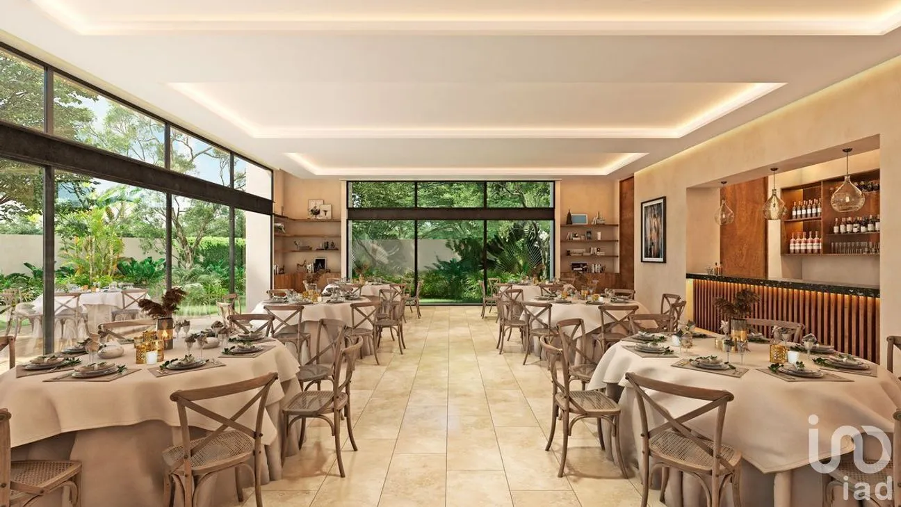 Terreno en Venta en Tamanché, Mérida, Yucatán | NEX-276651 | iad México | Foto 24 de 26