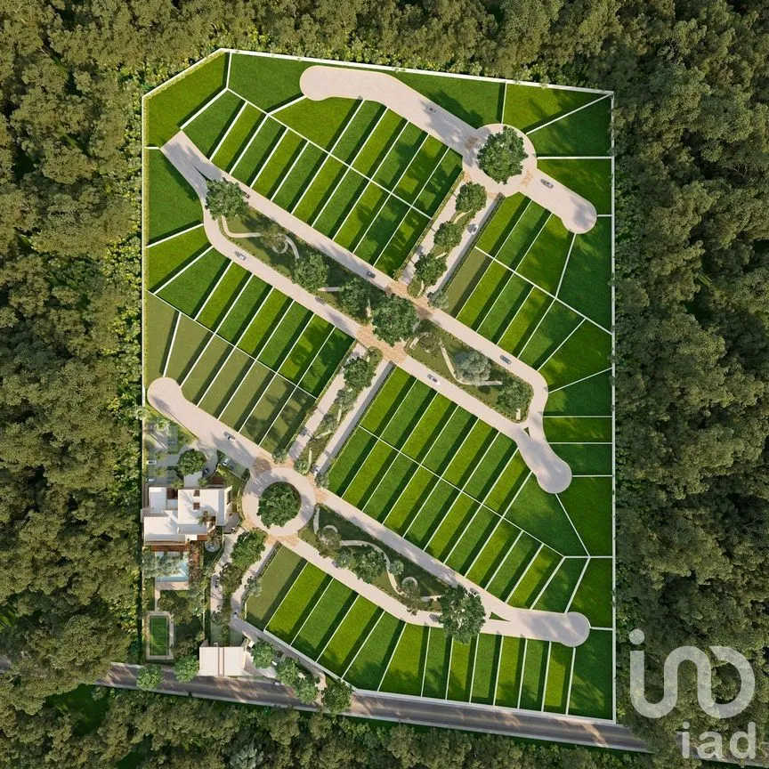 Terreno en Venta en Tamanché, Mérida, Yucatán | NEX-276651 | iad México | Foto 10 de 26