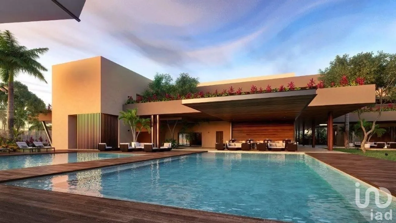 Terreno en Venta en Chablekal, Mérida, Yucatán | NEX-276652 | iad México | Foto 2 de 30