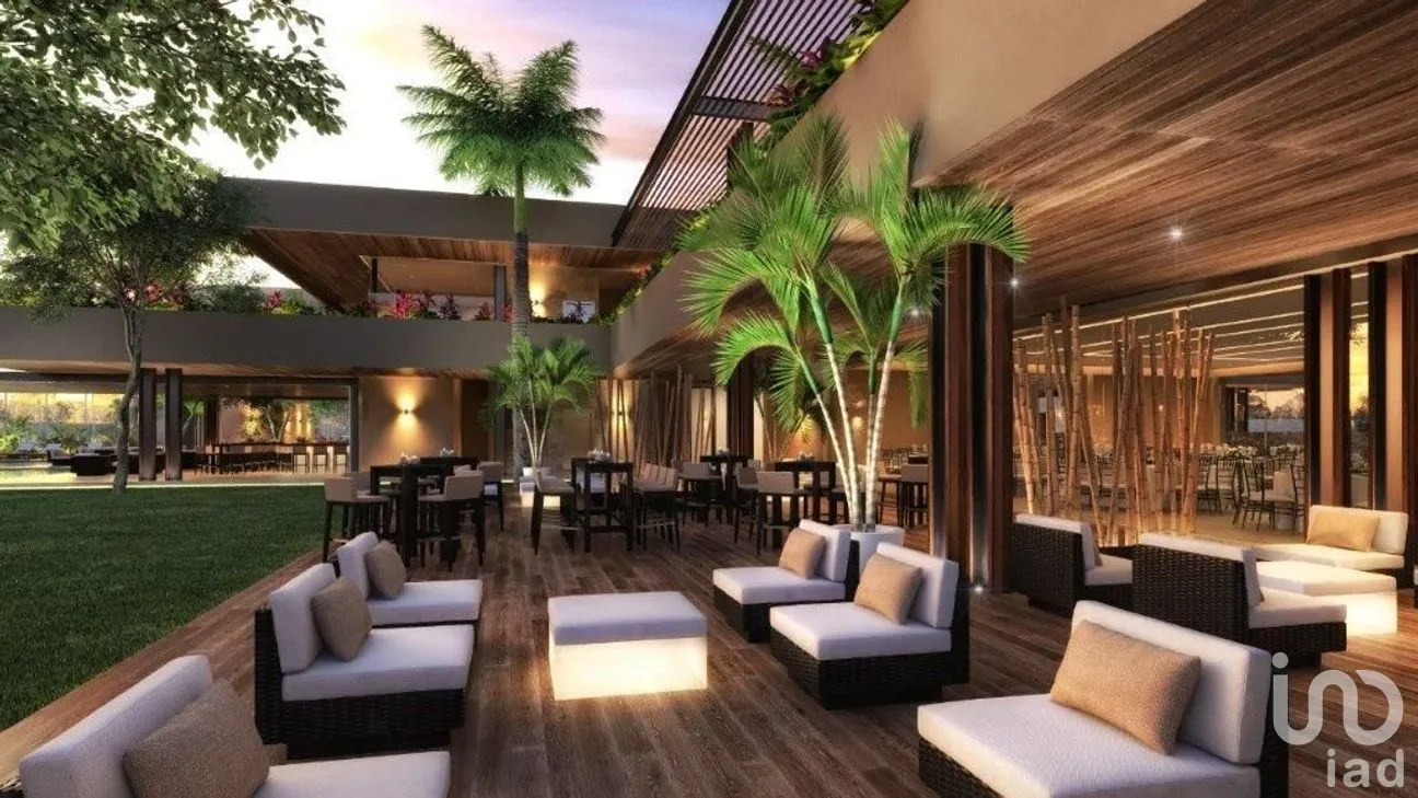 Terreno en Venta en Chablekal, Mérida, Yucatán | NEX-276652 | iad México | Foto 15 de 30