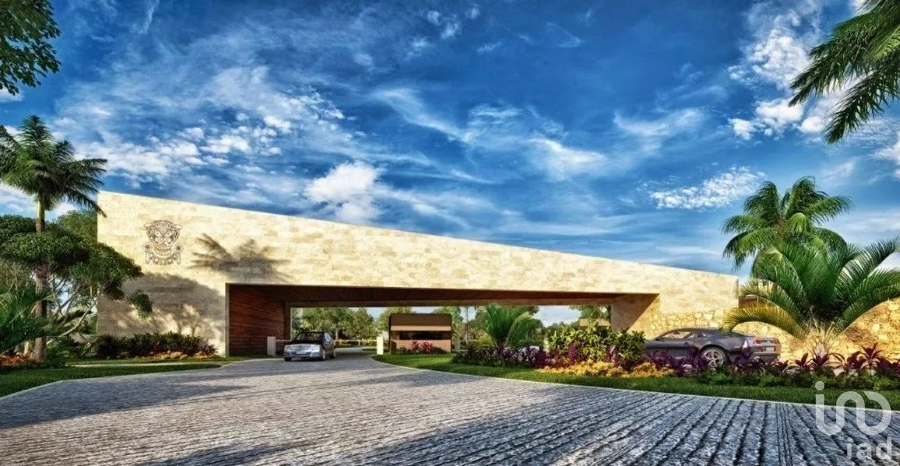 Terreno en Venta en Chablekal, Mérida, Yucatán | NEX-276652 | iad México | Foto 19 de 30