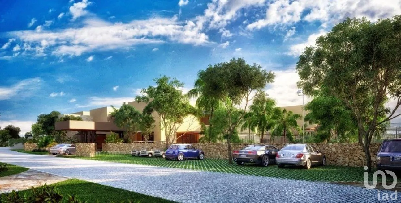 Terreno en Venta en Chablekal, Mérida, Yucatán | NEX-276652 | iad México | Foto 20 de 30