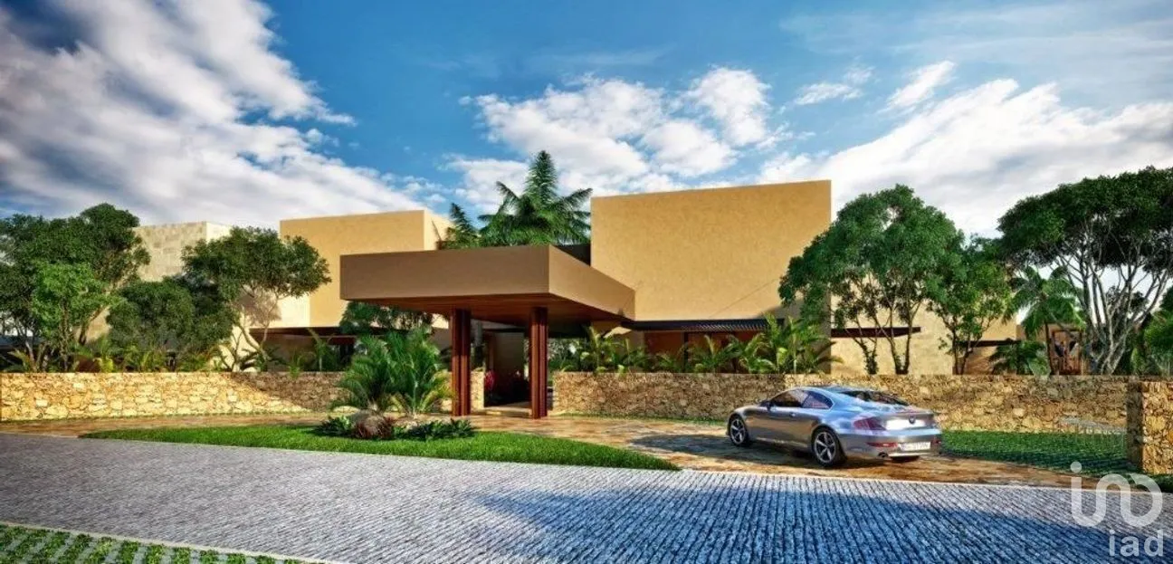 Terreno en Venta en Chablekal, Mérida, Yucatán | NEX-276652 | iad México | Foto 21 de 30