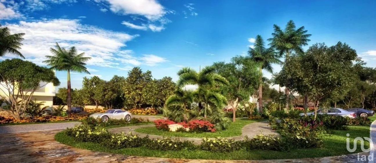 Terreno en Venta en Chablekal, Mérida, Yucatán | NEX-276652 | iad México | Foto 22 de 30
