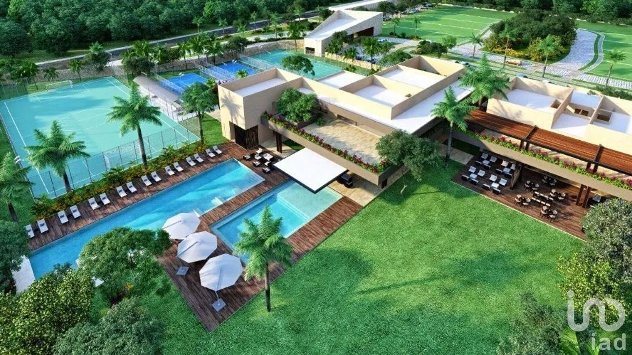 Terreno en Venta en Chablekal, Mérida, Yucatán | NEX-276652 | iad México | Foto 6 de 30