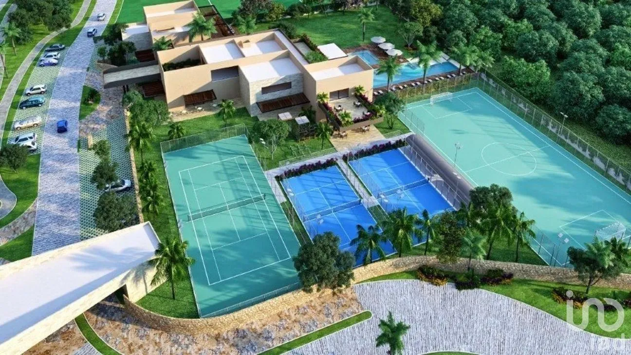 Terreno en Venta en Chablekal, Mérida, Yucatán | NEX-276652 | iad México | Foto 7 de 30