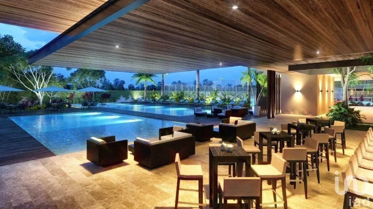 Terreno en Venta en Chablekal, Mérida, Yucatán | NEX-276652 | iad México | Foto 8 de 30