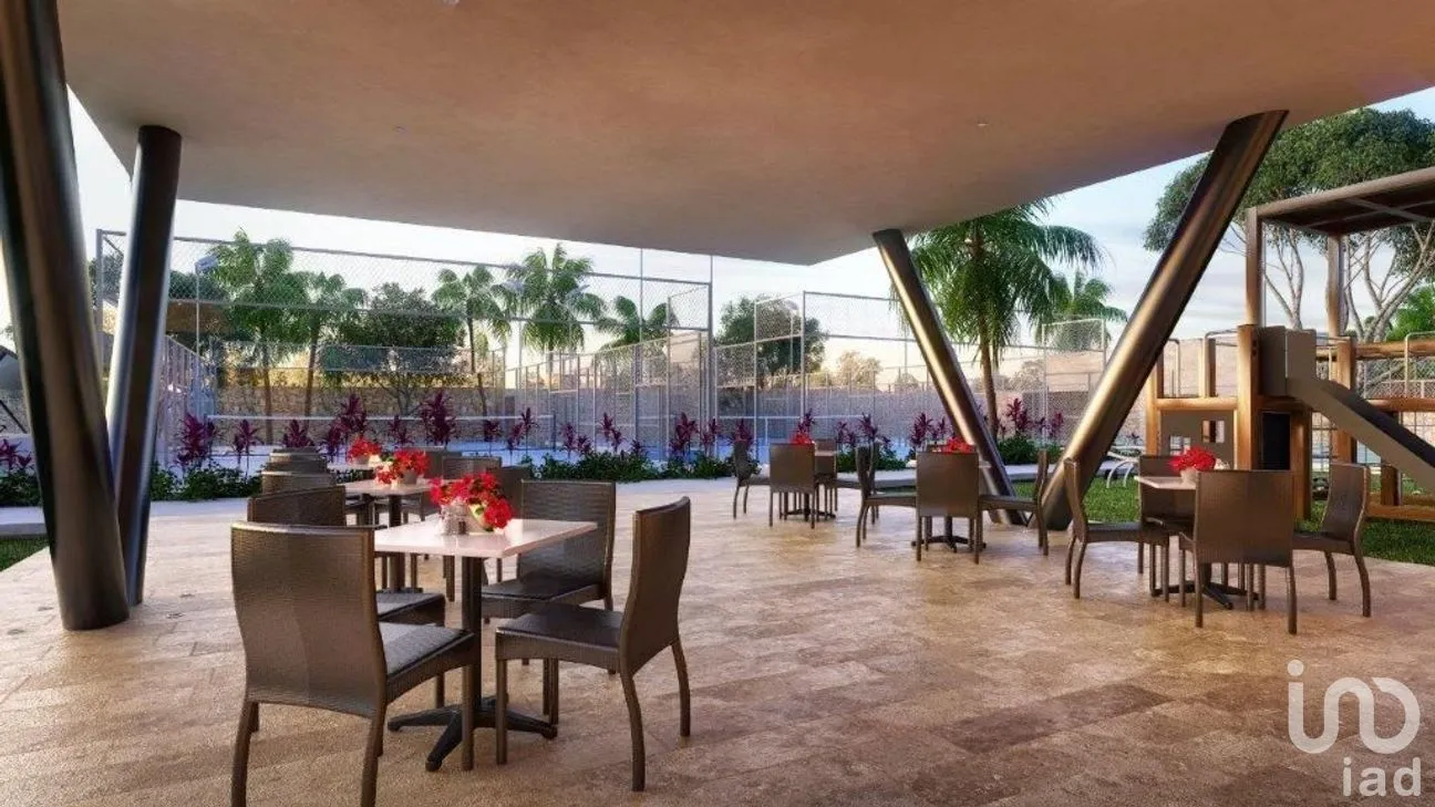 Terreno en Venta en Chablekal, Mérida, Yucatán | NEX-276652 | iad México | Foto 9 de 30