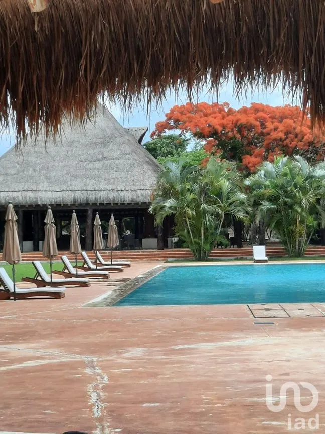 Terreno en Venta en Dzibilchaltún, Mérida, Yucatán | NEX-276654 | iad México | Foto 3 de 15
