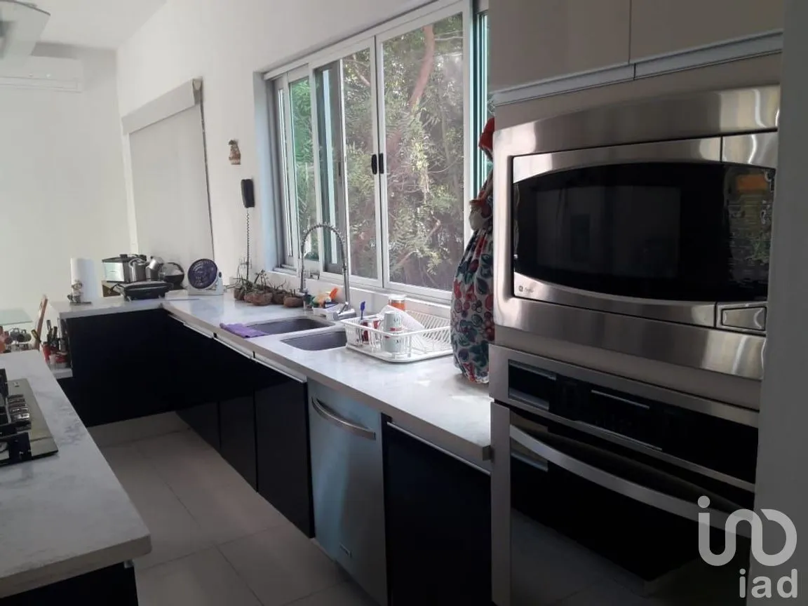 Casa en Venta en Yucatán Country Club, Mérida, Yucatán | NEX-276660 | iad México | Foto 11 de 18