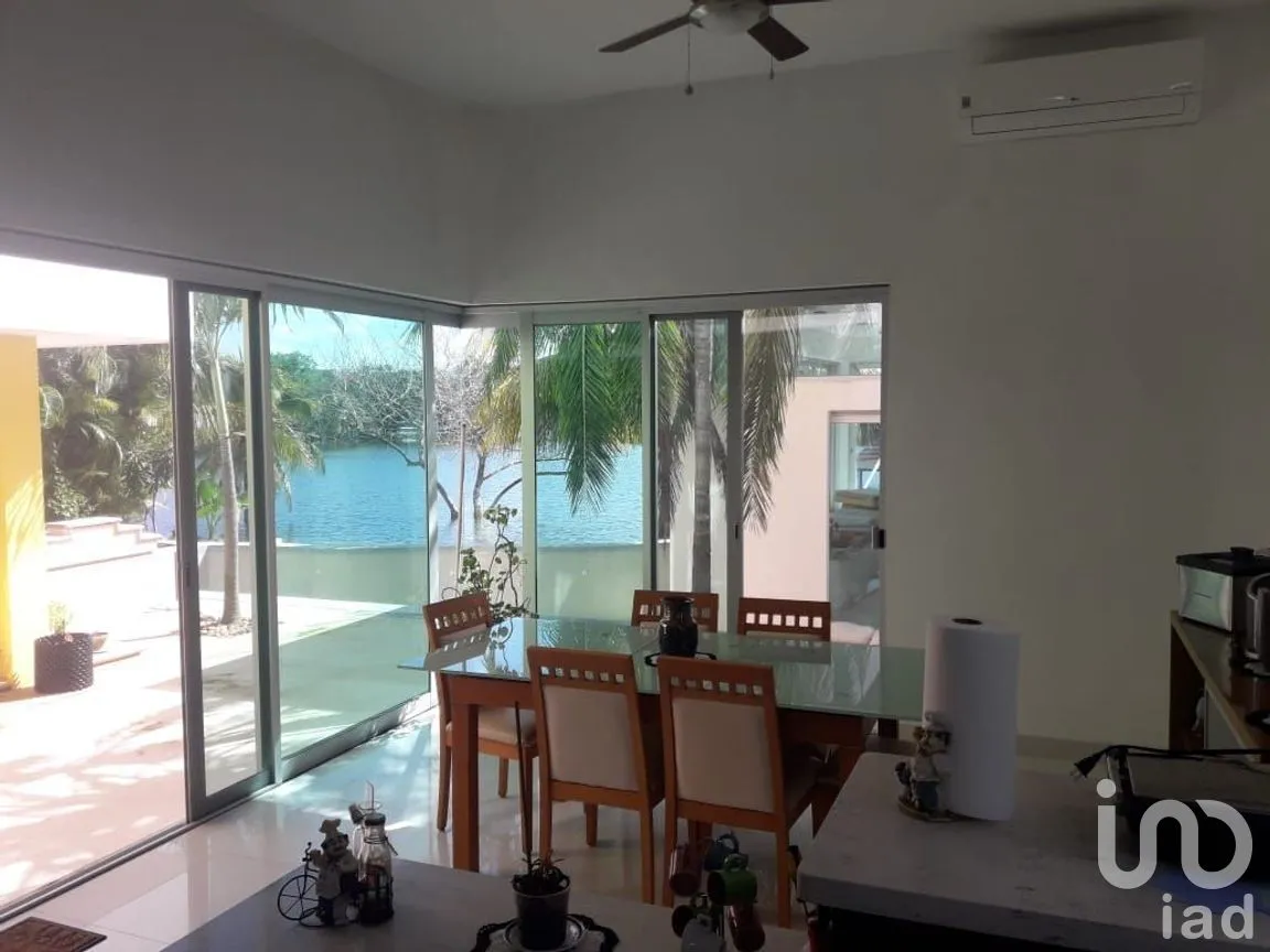 Casa en Venta en Yucatán Country Club, Mérida, Yucatán | NEX-276660 | iad México | Foto 12 de 18