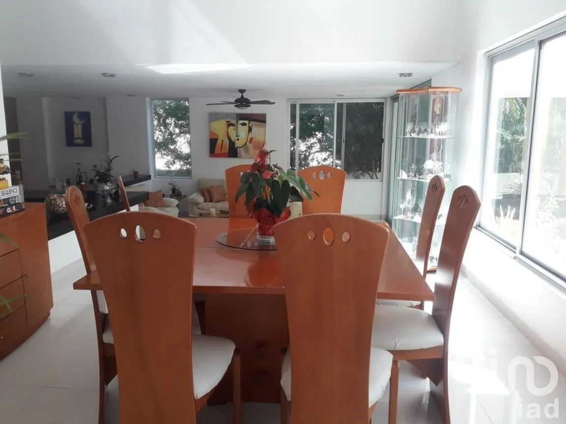 Casa en Venta en Yucatán Country Club, Mérida, Yucatán | NEX-276660 | iad México | Foto 13 de 18