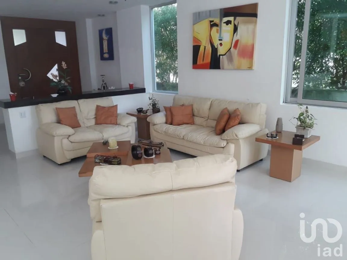 Casa en Venta en Yucatán Country Club, Mérida, Yucatán | NEX-276660 | iad México | Foto 14 de 18