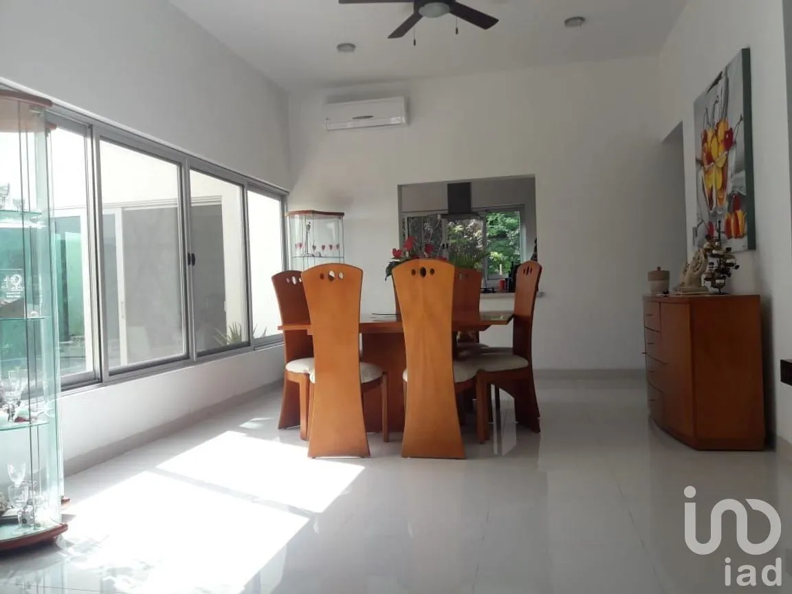 Casa en Venta en Yucatán Country Club, Mérida, Yucatán | NEX-276660 | iad México | Foto 15 de 18