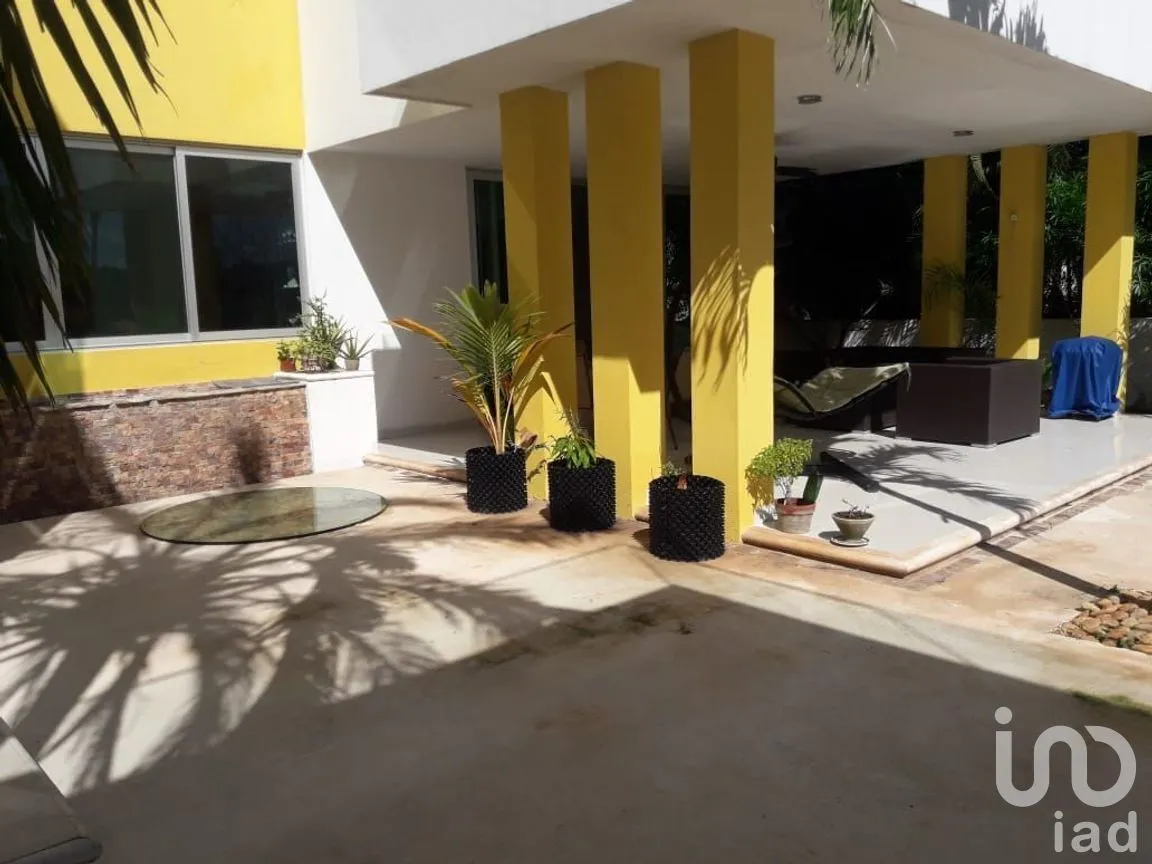 Casa en Venta en Yucatán Country Club, Mérida, Yucatán | NEX-276660 | iad México | Foto 17 de 18