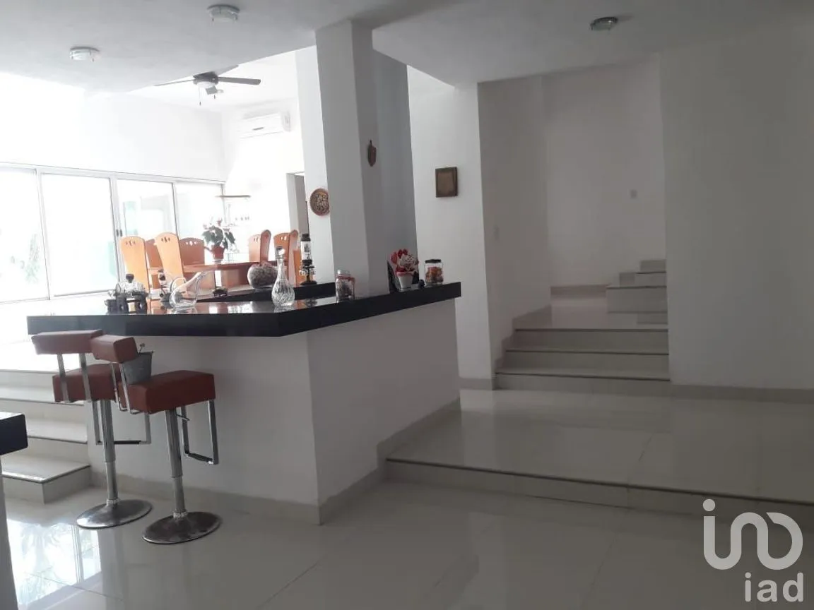 Casa en Venta en Yucatán Country Club, Mérida, Yucatán | NEX-276660 | iad México | Foto 18 de 18