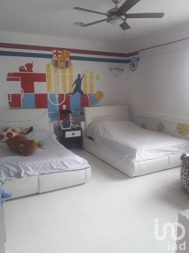 Casa en Venta en Yucatán Country Club, Mérida, Yucatán | NEX-276660 | iad México | Foto 3 de 18
