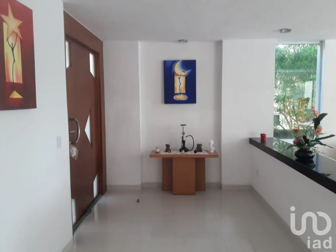 Casa en Venta en Yucatán Country Club, Mérida, Yucatán | NEX-276660 | iad México | Foto 4 de 18
