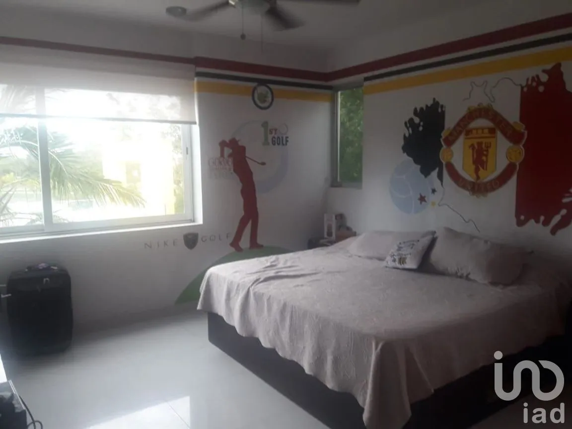 Casa en Venta en Yucatán Country Club, Mérida, Yucatán | NEX-276660 | iad México | Foto 9 de 18