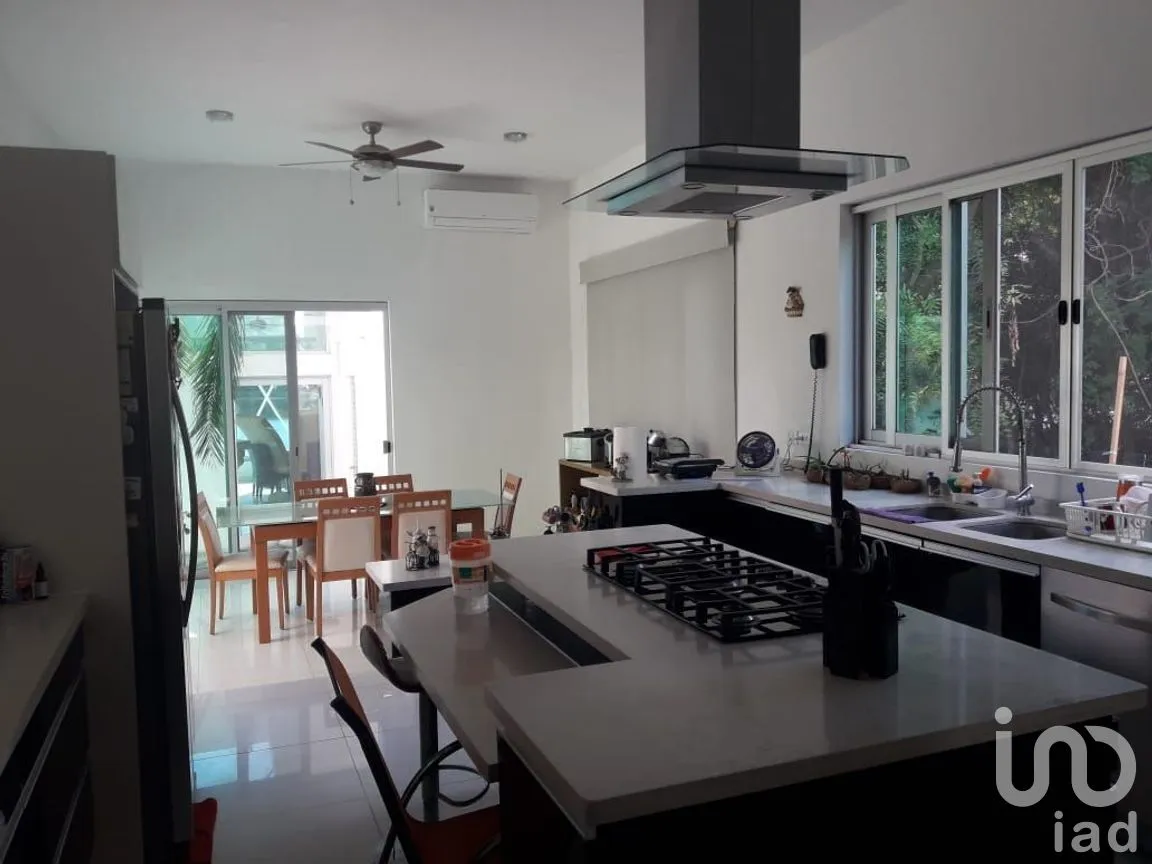 Casa en Venta en Yucatán Country Club, Mérida, Yucatán | NEX-276660 | iad México | Foto 10 de 18