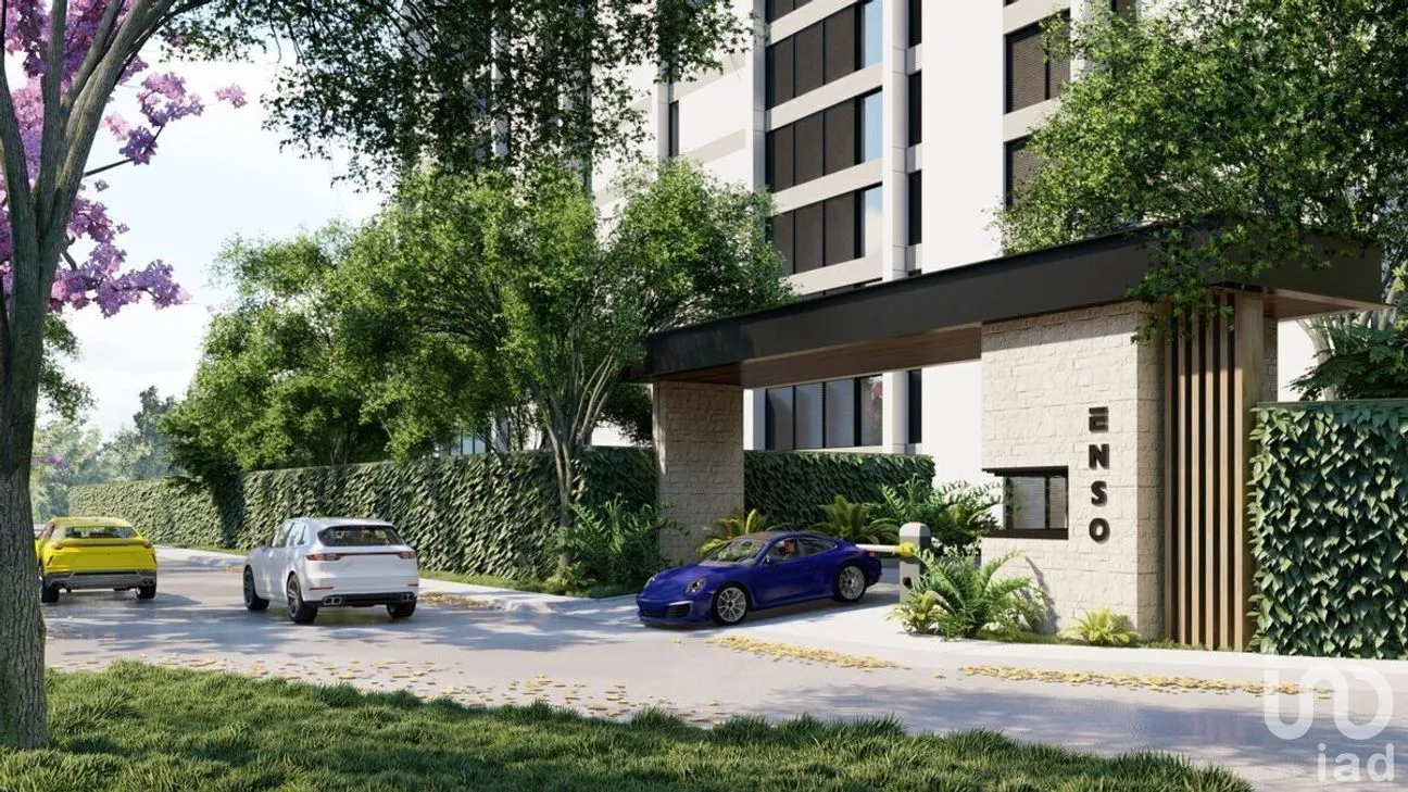 Departamento en Venta en Montebello, Mérida, Yucatán | NEX-276662 | iad México | Foto 2 de 14