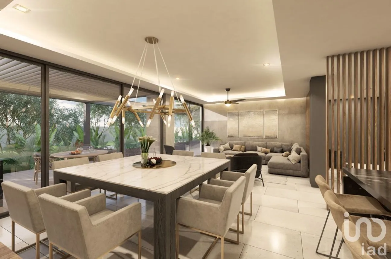 Departamento en Venta en Montebello, Mérida, Yucatán | NEX-276662 | iad México | Foto 11 de 14