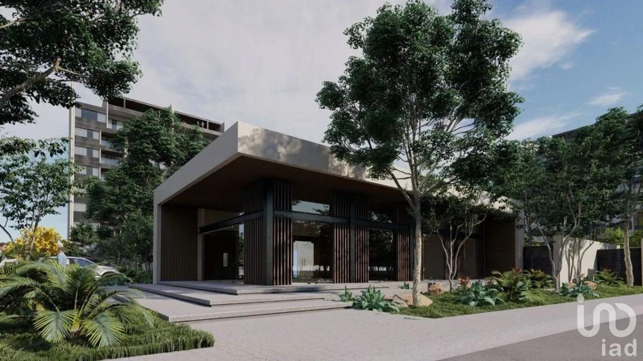 Departamento en Venta en Montebello, Mérida, Yucatán | NEX-276662 | iad México | Foto 8 de 14