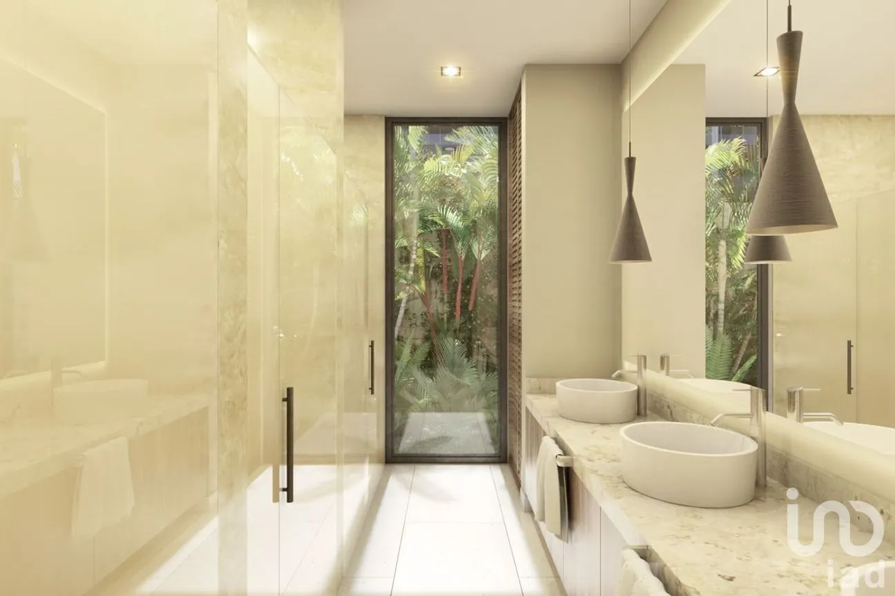 Departamento en Venta en Montebello, Mérida, Yucatán | NEX-276662 | iad México | Foto 9 de 14