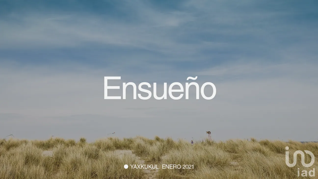 Terreno en Venta en Yaxkukul, Yaxkukul, Yucatán | NEX-276664 | iad México | Foto 2 de 7