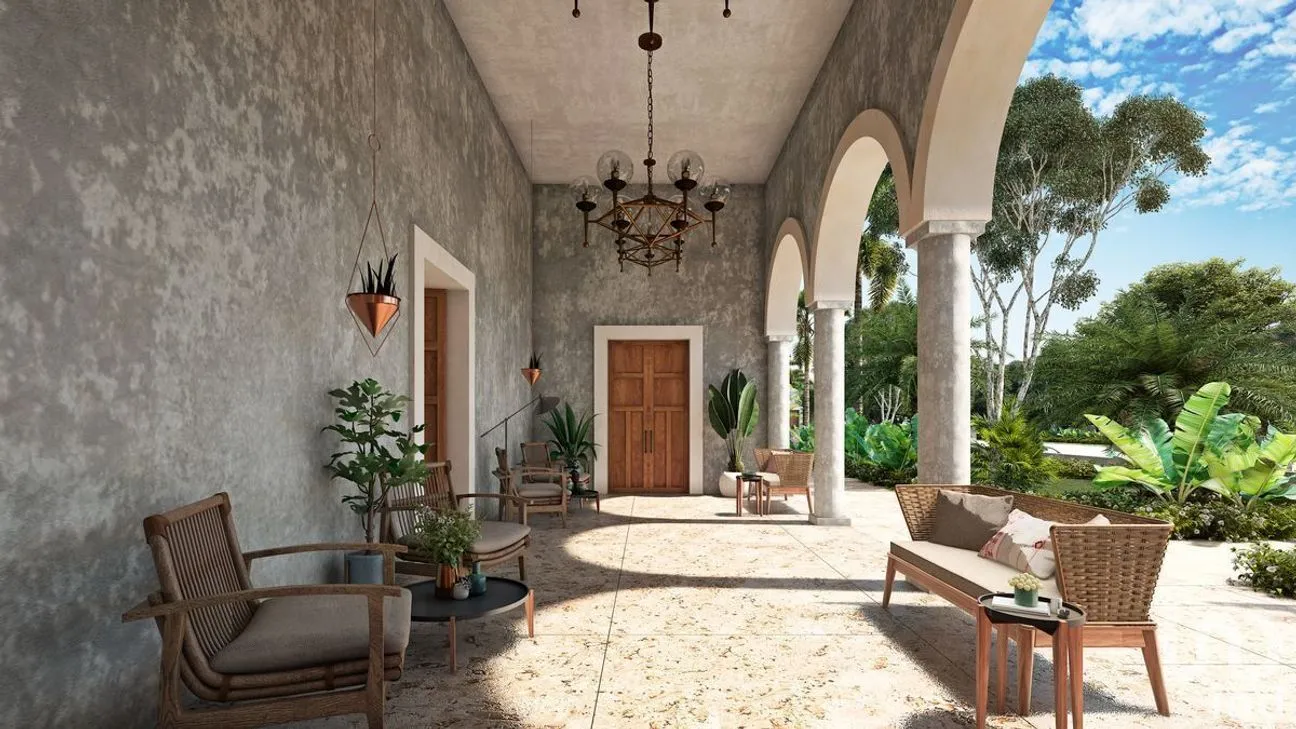Terreno en Venta en Kikteil, Mérida, Yucatán | NEX-276665 | iad México | Foto 11 de 27