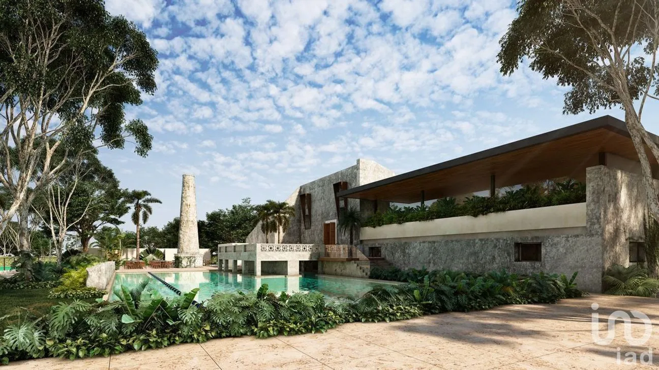 Terreno en Venta en Kikteil, Mérida, Yucatán | NEX-276665 | iad México | Foto 15 de 27