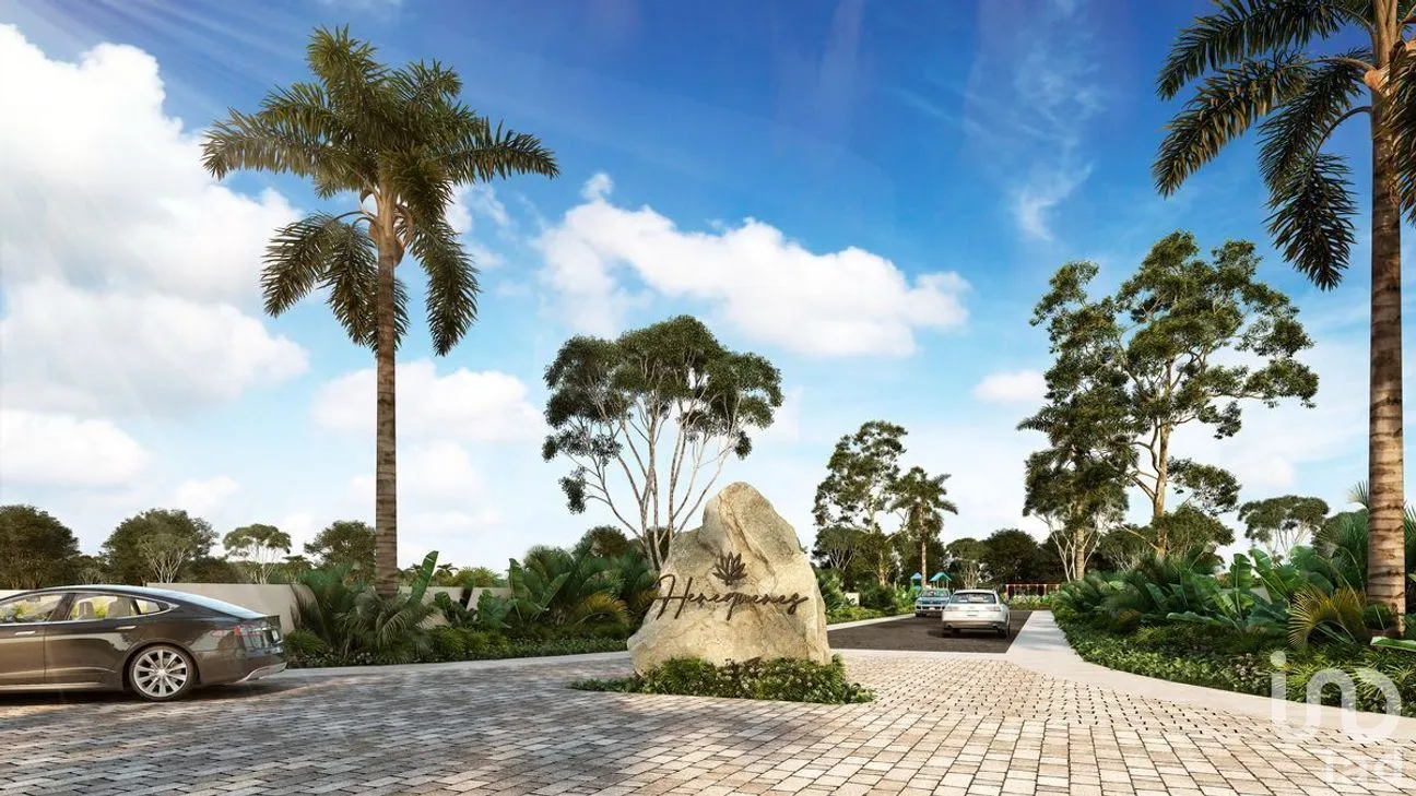 Terreno en Venta en Kikteil, Mérida, Yucatán | NEX-276665 | iad México | Foto 21 de 27