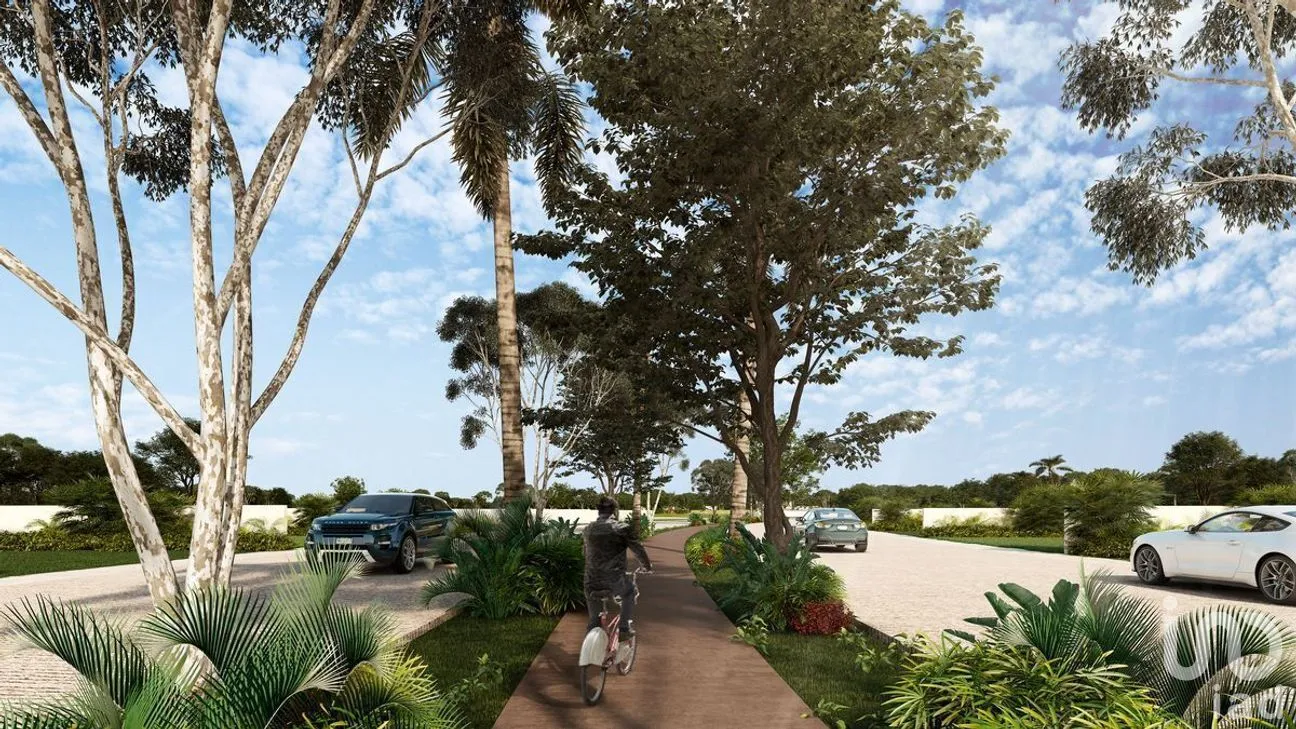 Terreno en Venta en Kikteil, Mérida, Yucatán | NEX-276665 | iad México | Foto 22 de 27