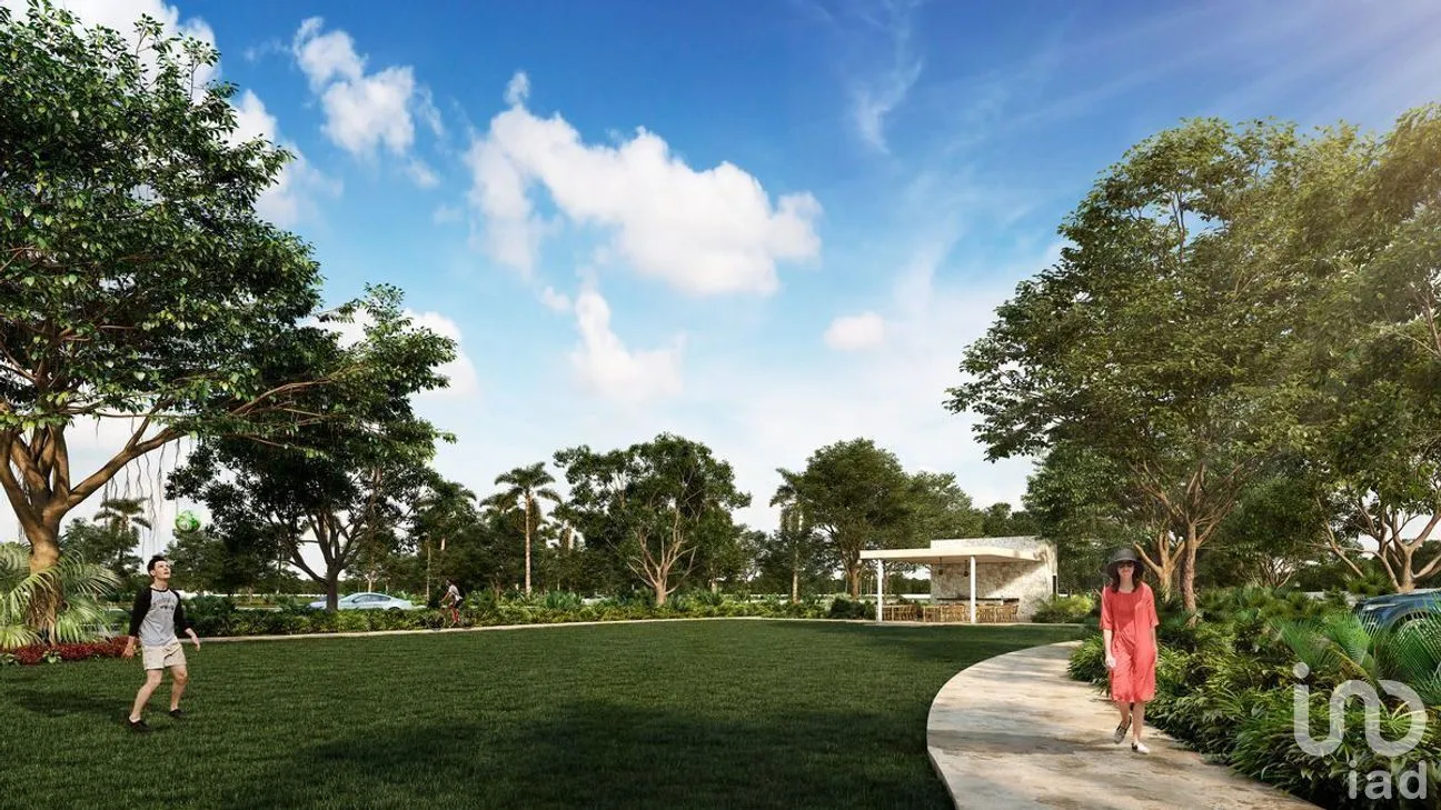 Terreno en Venta en Kikteil, Mérida, Yucatán | NEX-276665 | iad México | Foto 24 de 27