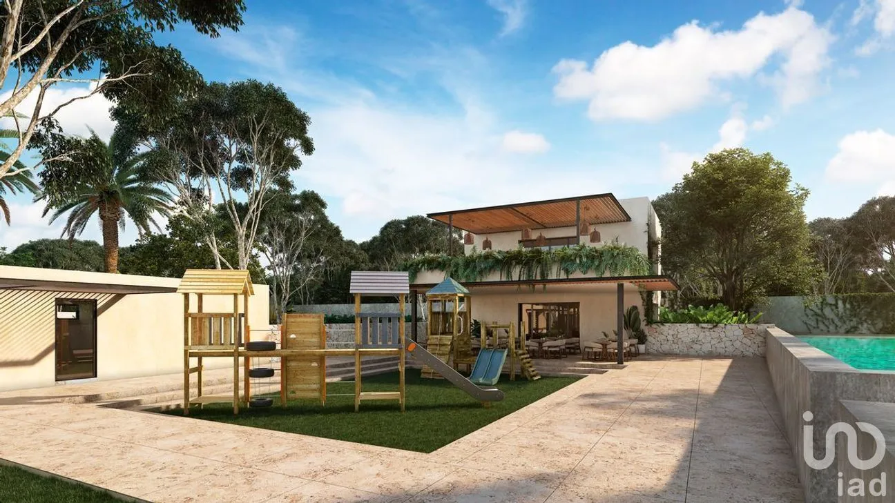 Terreno en Venta en Kikteil, Mérida, Yucatán | NEX-276665 | iad México | Foto 7 de 27