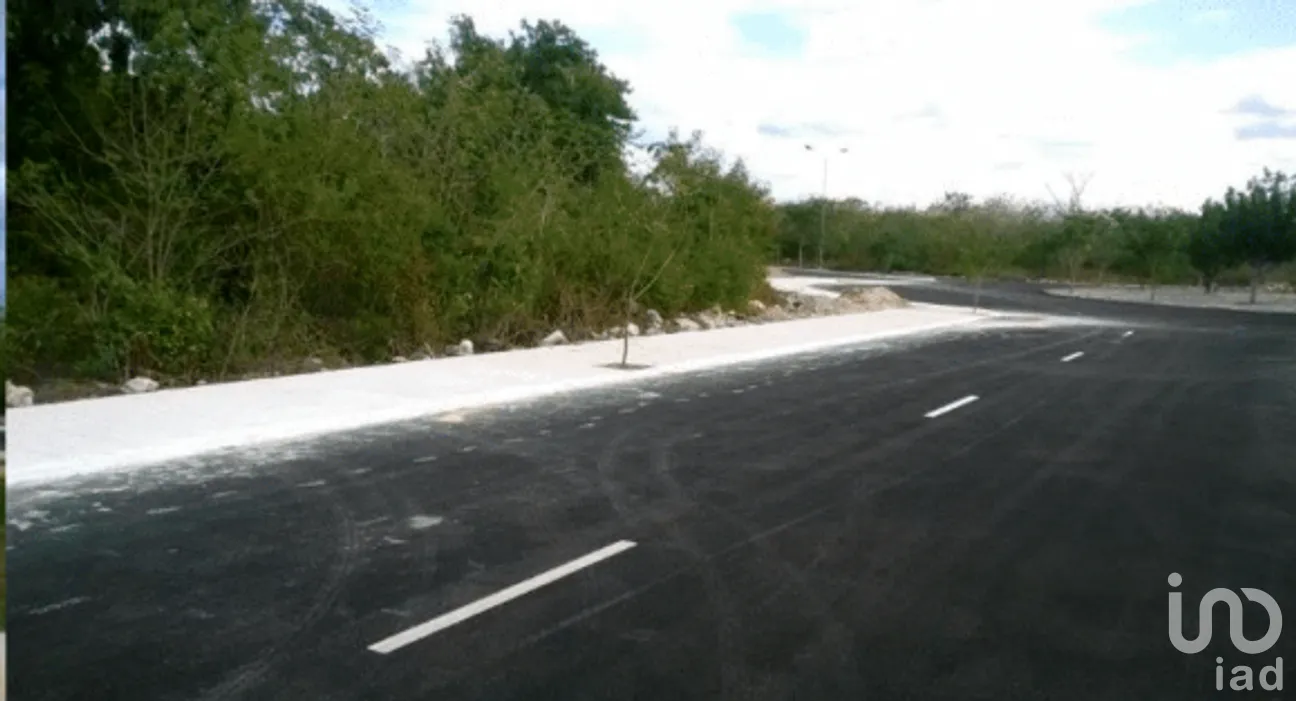 Terreno en Venta en Sierra Papacal, Mérida, Yucatán | NEX-276666 | iad México | Foto 4 de 5