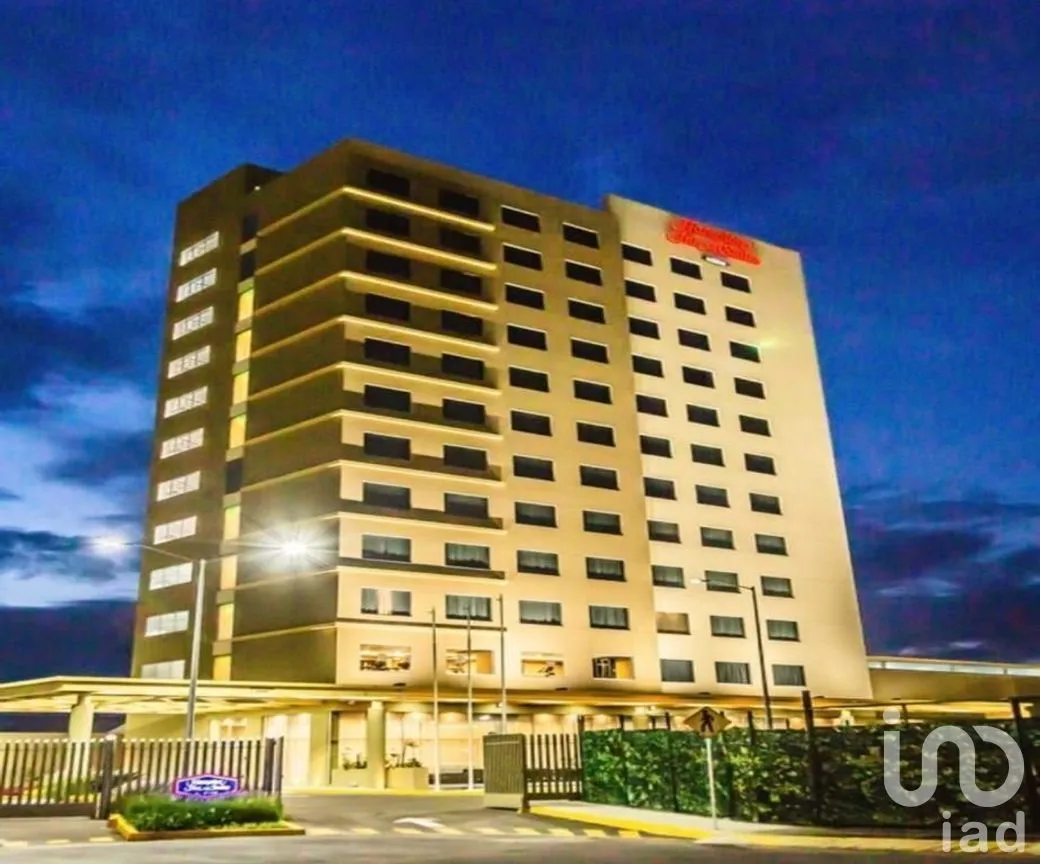 Terreno en Venta en Puebla, Puebla, Puebla | NEX-276674 | iad México | Foto 3 de 9