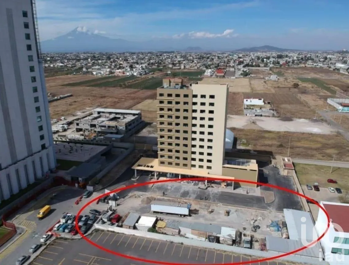 Terreno en Venta en Puebla, Puebla, Puebla | NEX-276674 | iad México | Foto 4 de 9