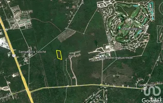 NEX-276675 - Terreno en Venta en Chablekal, CP 97302, Yucatán.
