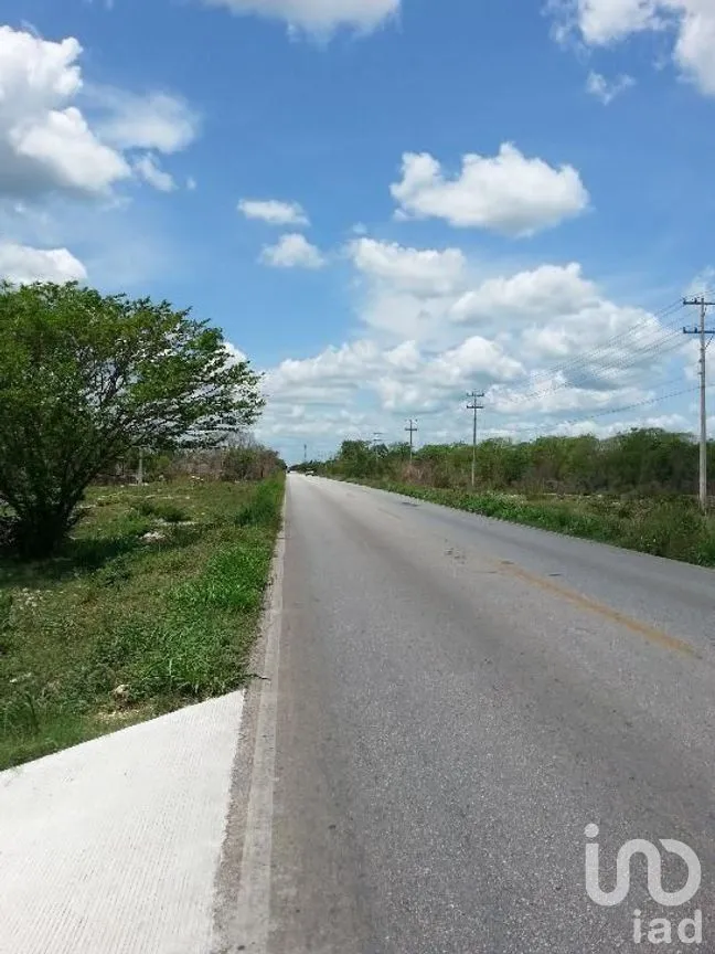 Terreno en Venta en San Lorenzo, Umán, Yucatán | NEX-276676 | iad México | Foto 5 de 7