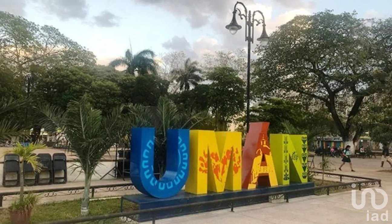 Terreno en Venta en San Lorenzo, Umán, Yucatán | NEX-276676 | iad México | Foto 7 de 7